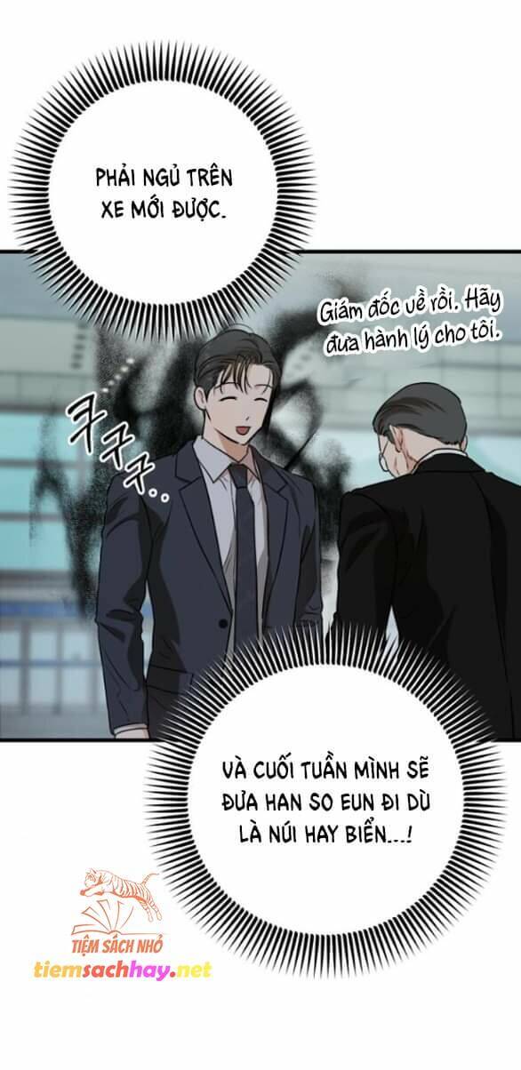 Nóng Lòng Muốn Giày Vò Em Chapter 59 - 24