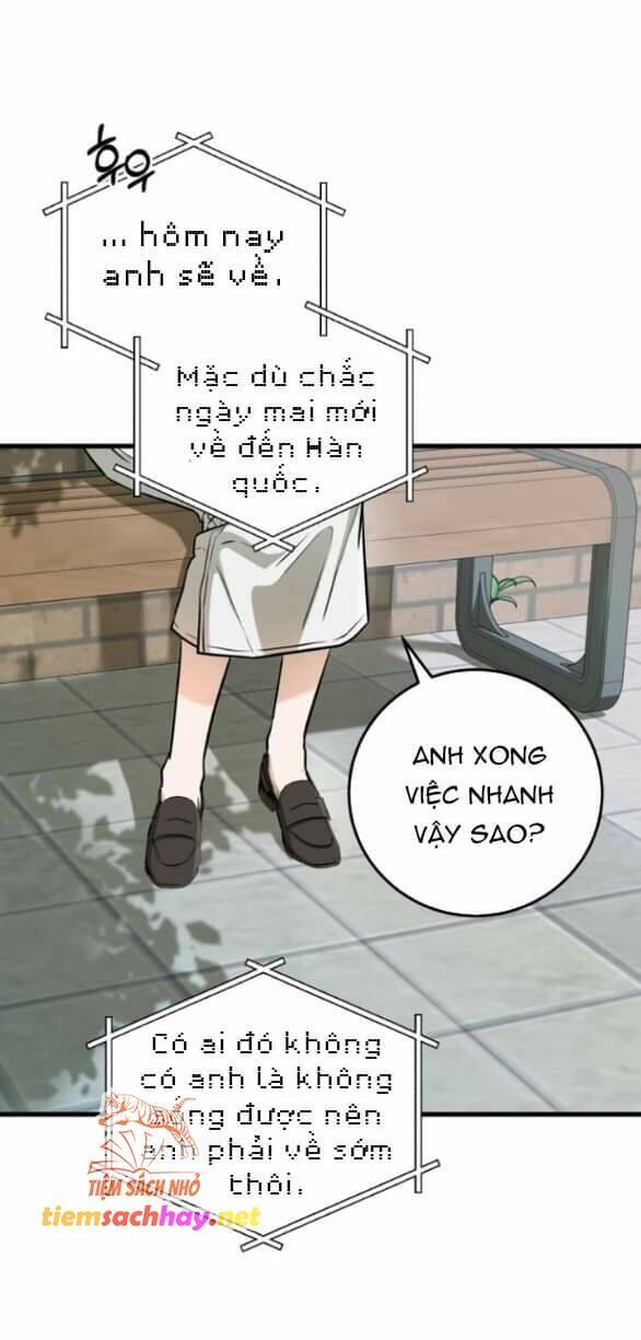 Nóng Lòng Muốn Giày Vò Em Chapter 59 - 7