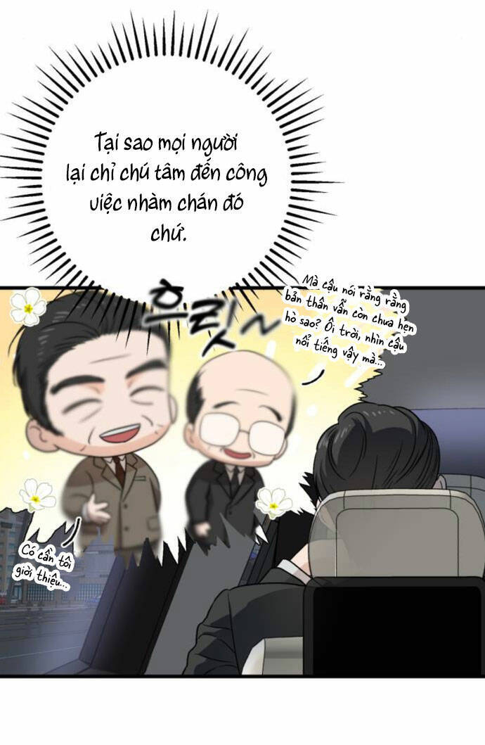 Nóng Lòng Muốn Giày Vò Em Chapter 7 - 12