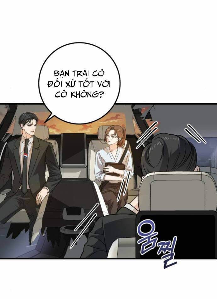 Nóng Lòng Muốn Giày Vò Em Chapter 7 - 13