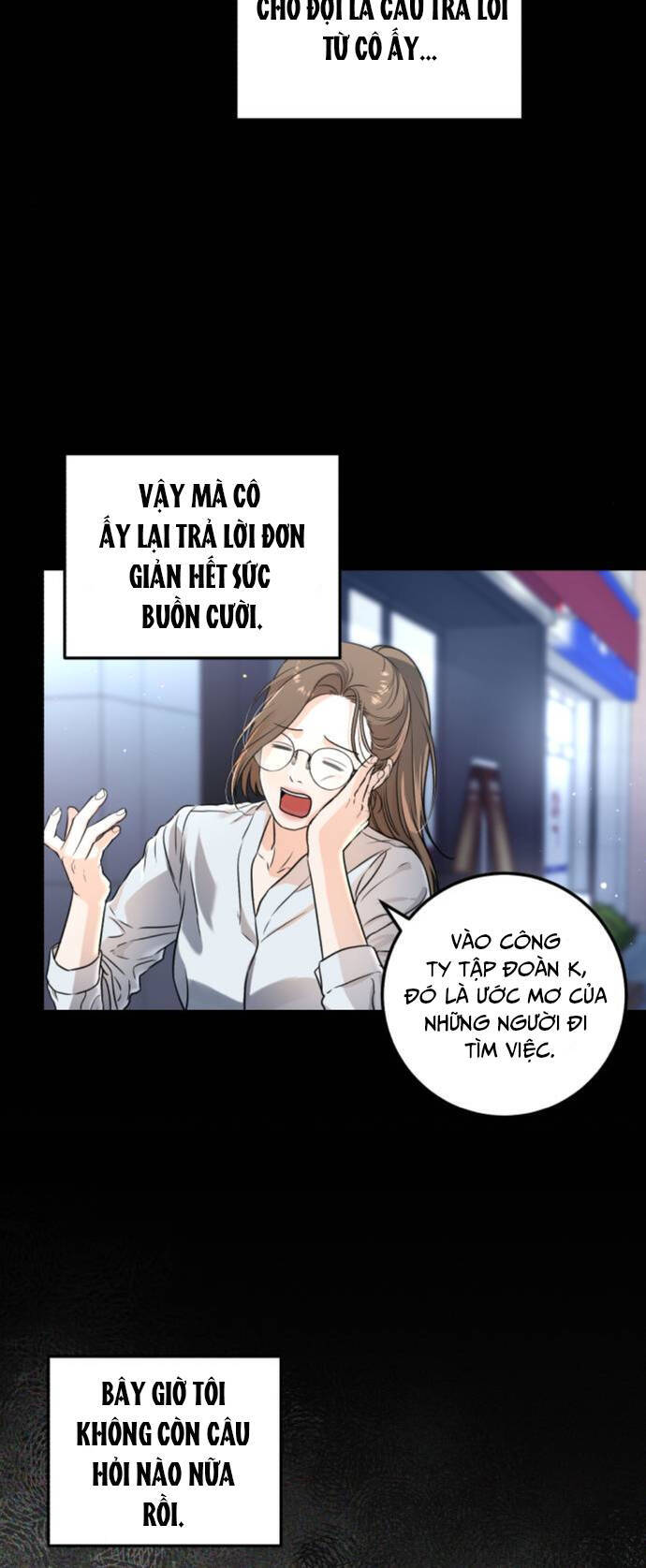 Nóng Lòng Muốn Giày Vò Em Chapter 8 - 36