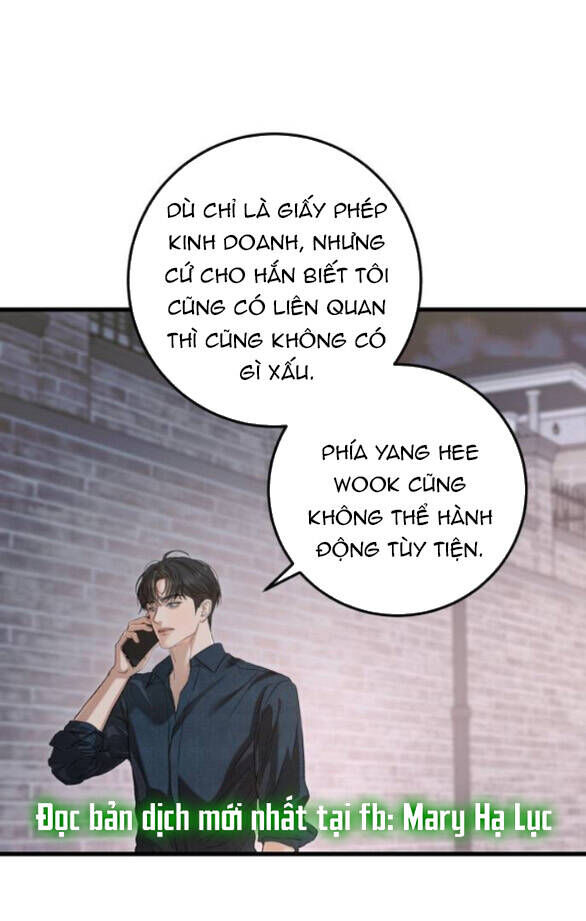 Nóng Lòng Muốn Giày Vò Em Chapter 82 - 2