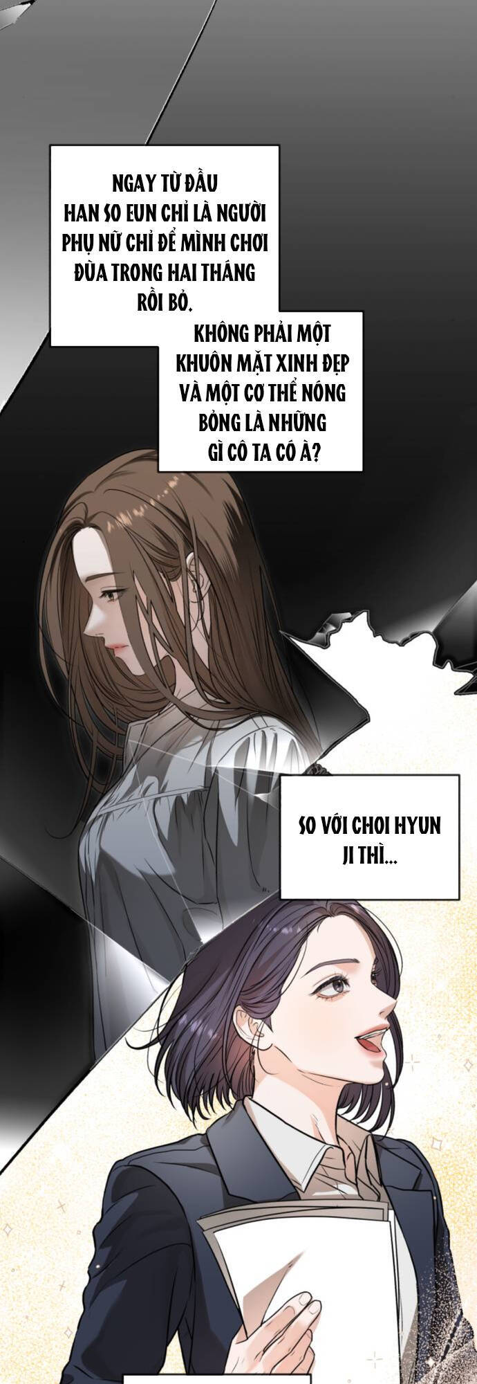 Nóng Lòng Muốn Giày Vò Em Chapter 9 - 29