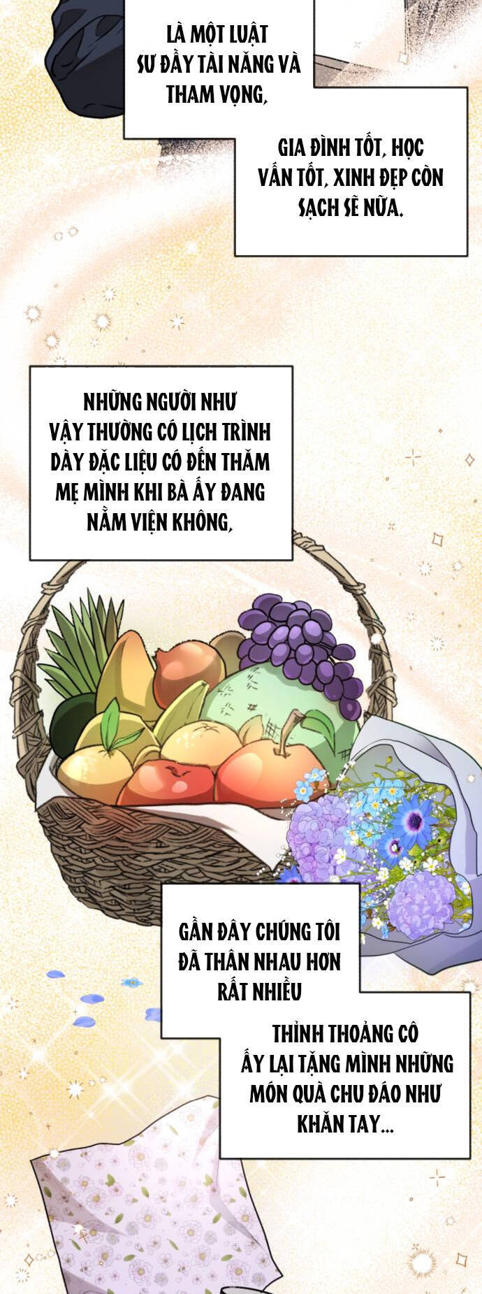 Nóng Lòng Muốn Giày Vò Em Chapter 9 - 30