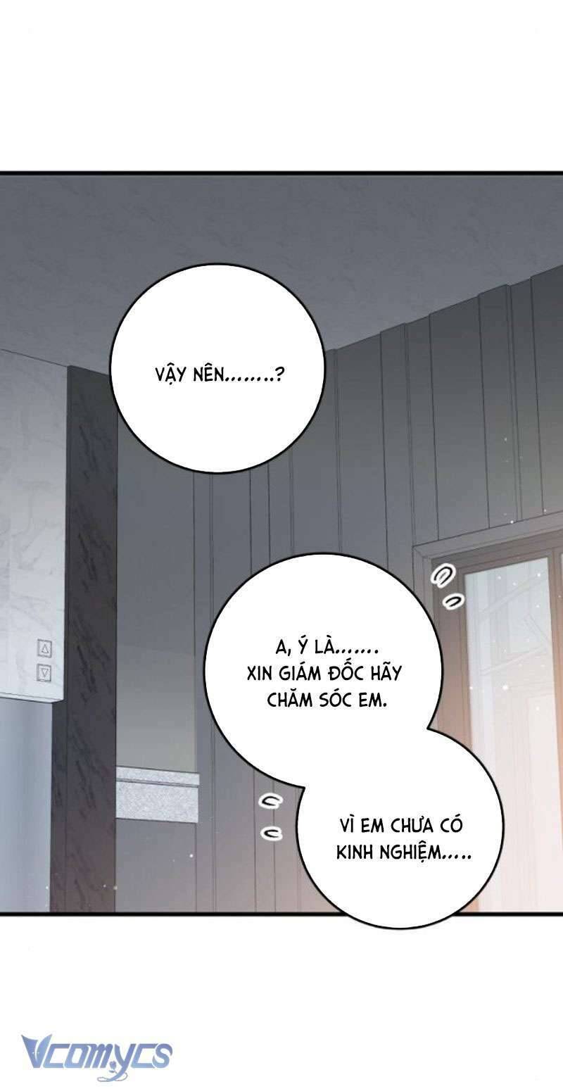 Nóng Lòng Muốn Giày Vò Em Chapter 37.2 - 27