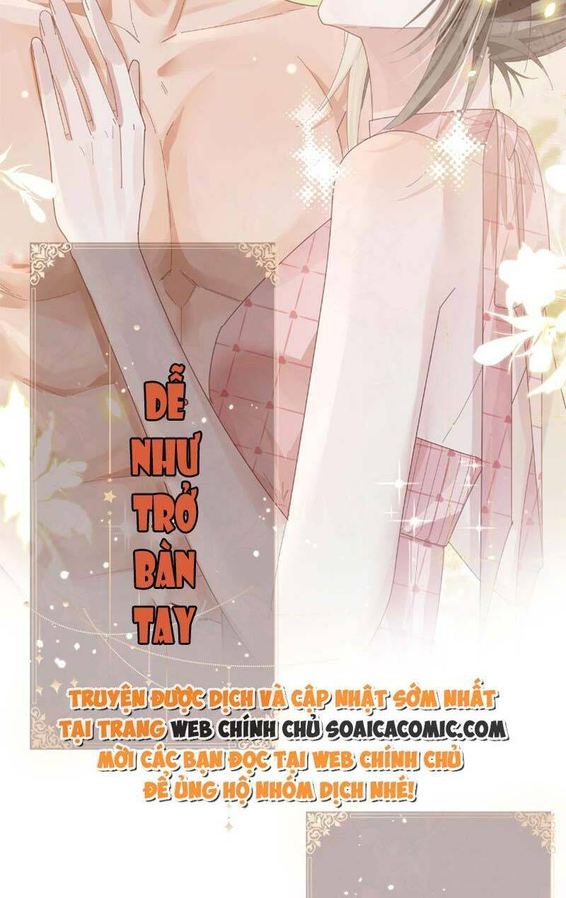 Anh Đã Dạy Tôi Cách Chiếm Giữ Anh Chapter 1 - 8