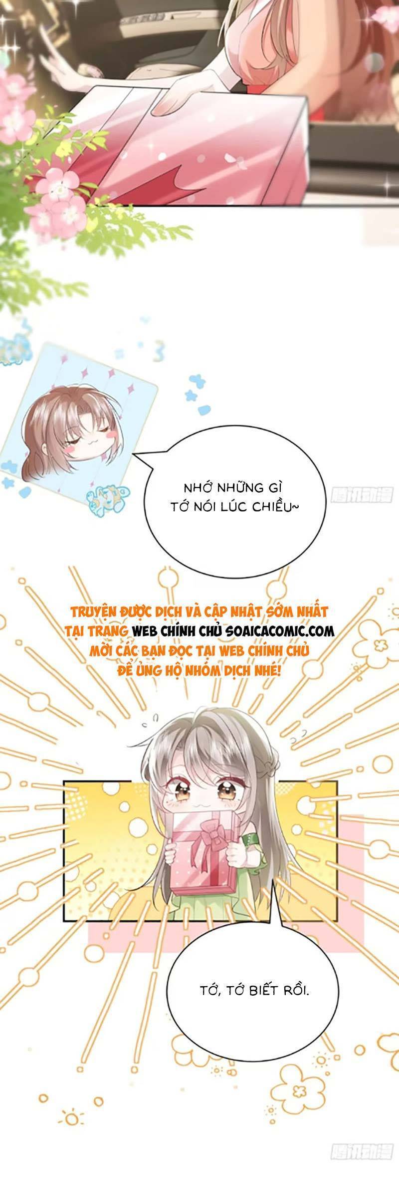 Anh Đã Dạy Tôi Cách Chiếm Giữ Anh Chapter 7 - 14