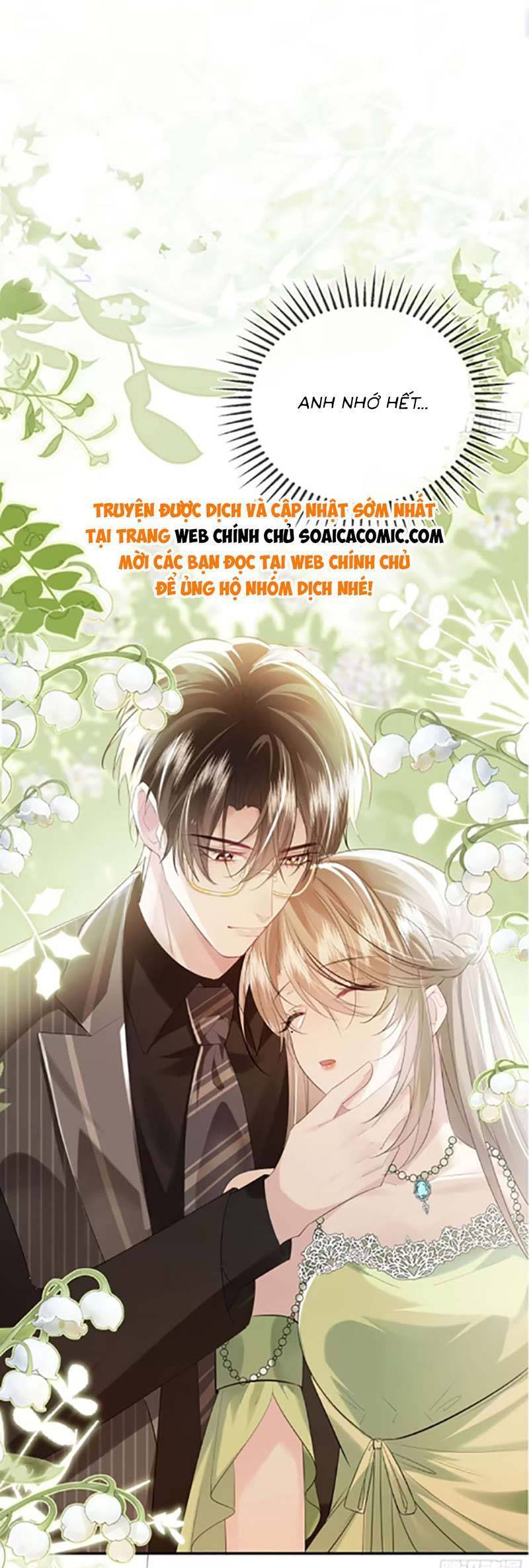 Anh Đã Dạy Tôi Cách Chiếm Giữ Anh Chapter 7 - 9