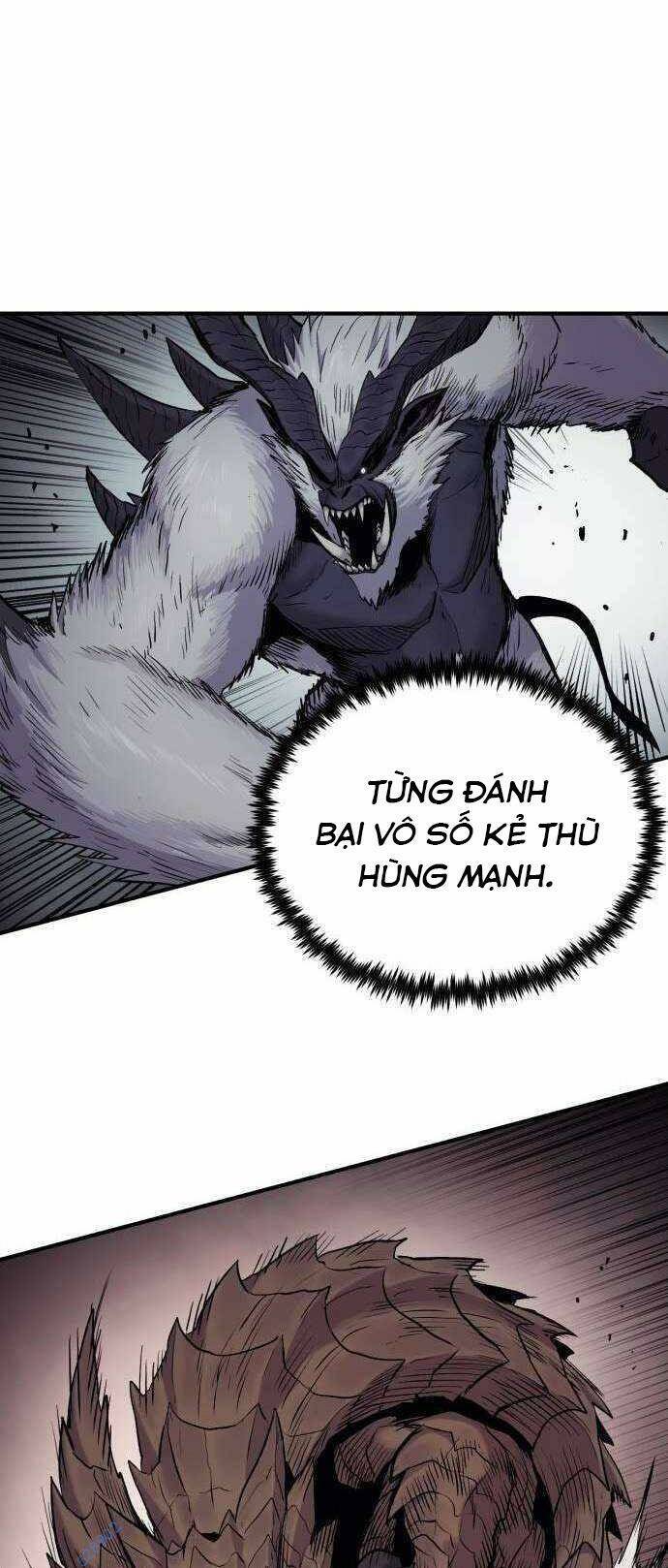 Tiếng Thét Cuồng Bạo Chapter 32 - 36