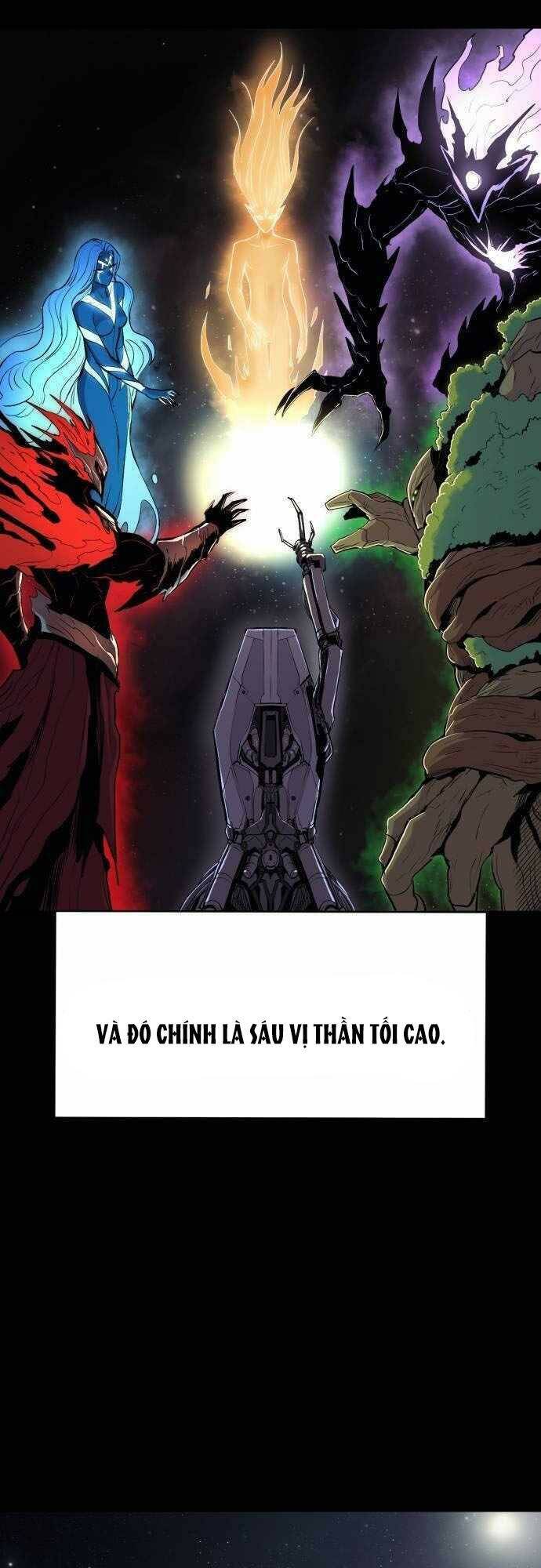 Tiếng Thét Cuồng Bạo Chapter 35 - 11