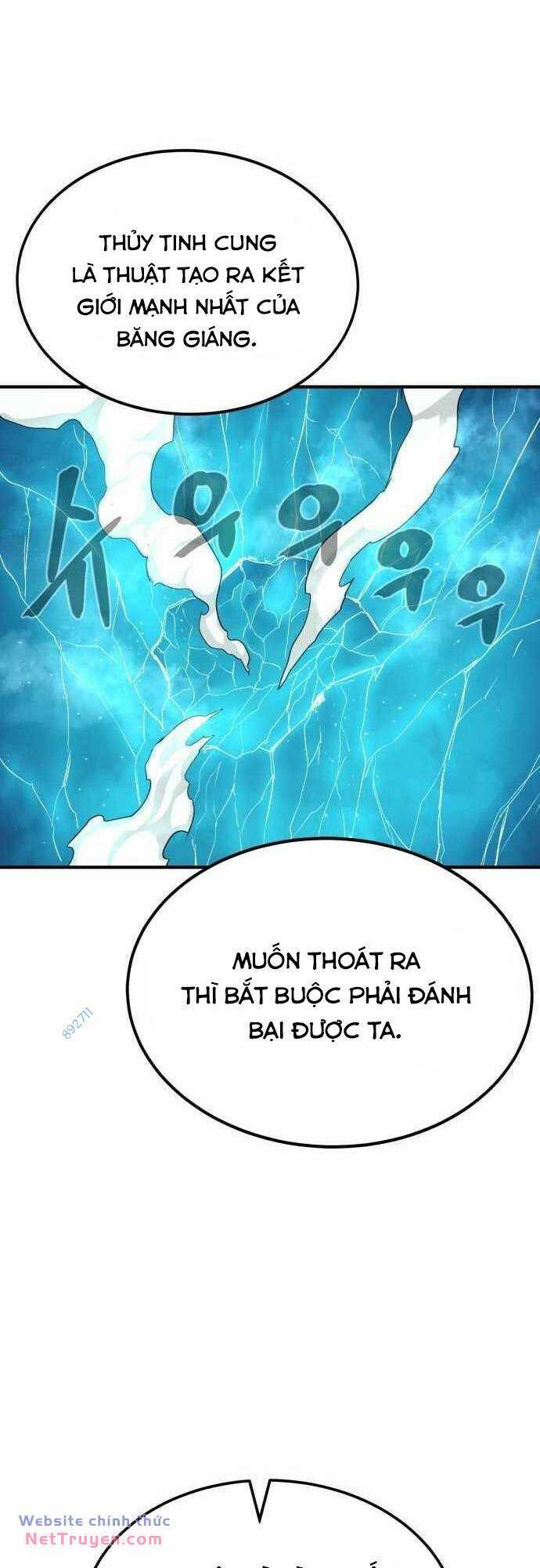 Tiếng Thét Cuồng Bạo Chapter 37 - 20