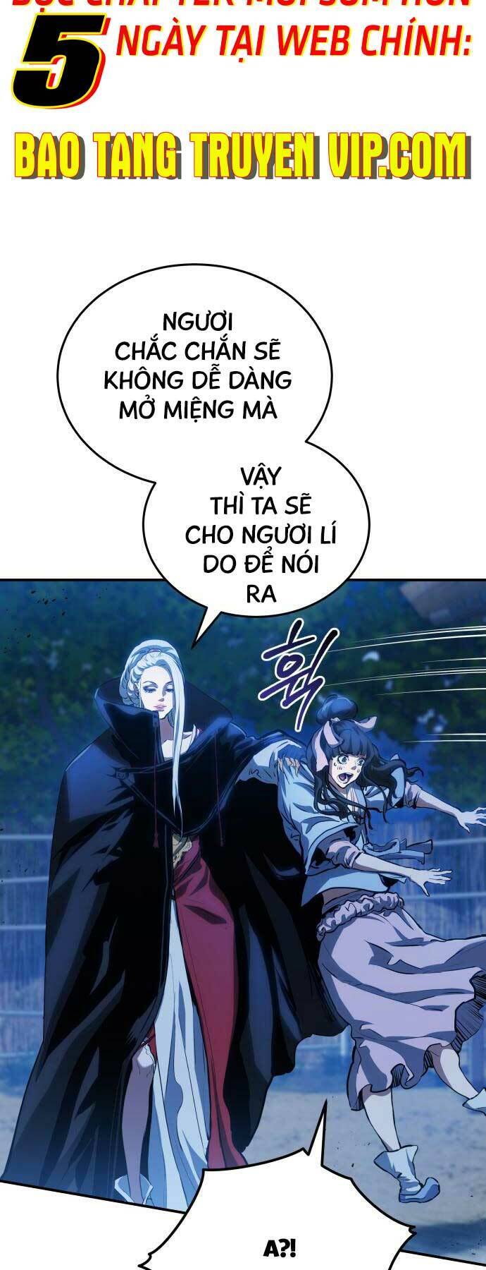 Bát Môn Chi Ngọc Chapter 4 - 19