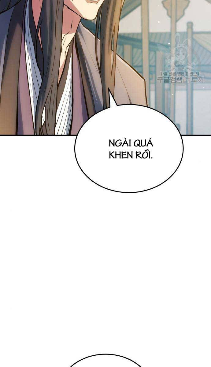 Bát Môn Chi Ngọc Chapter 8 - 6