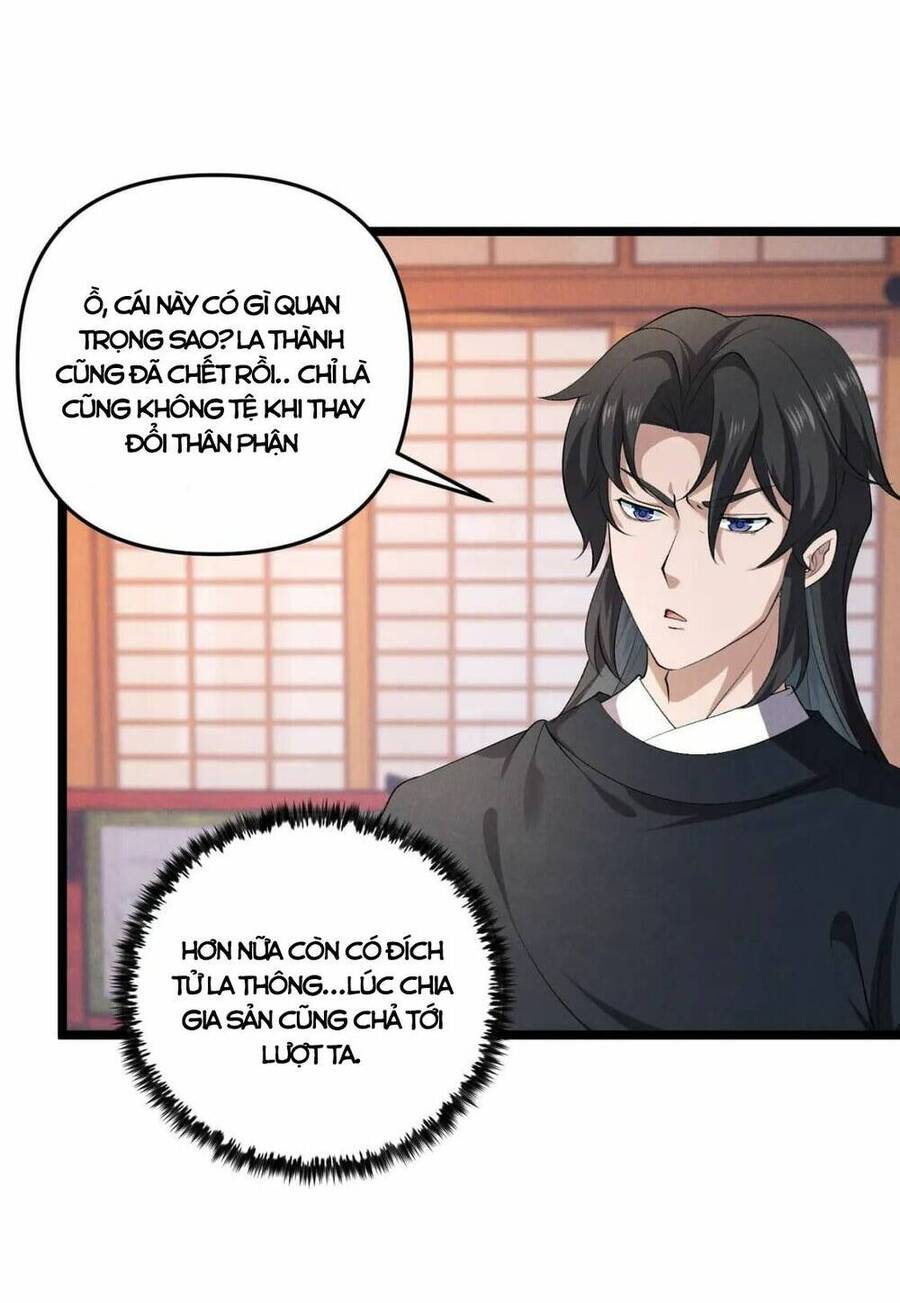 Đại Đường: Võ Thần Group Chat Chapter 48 - 20