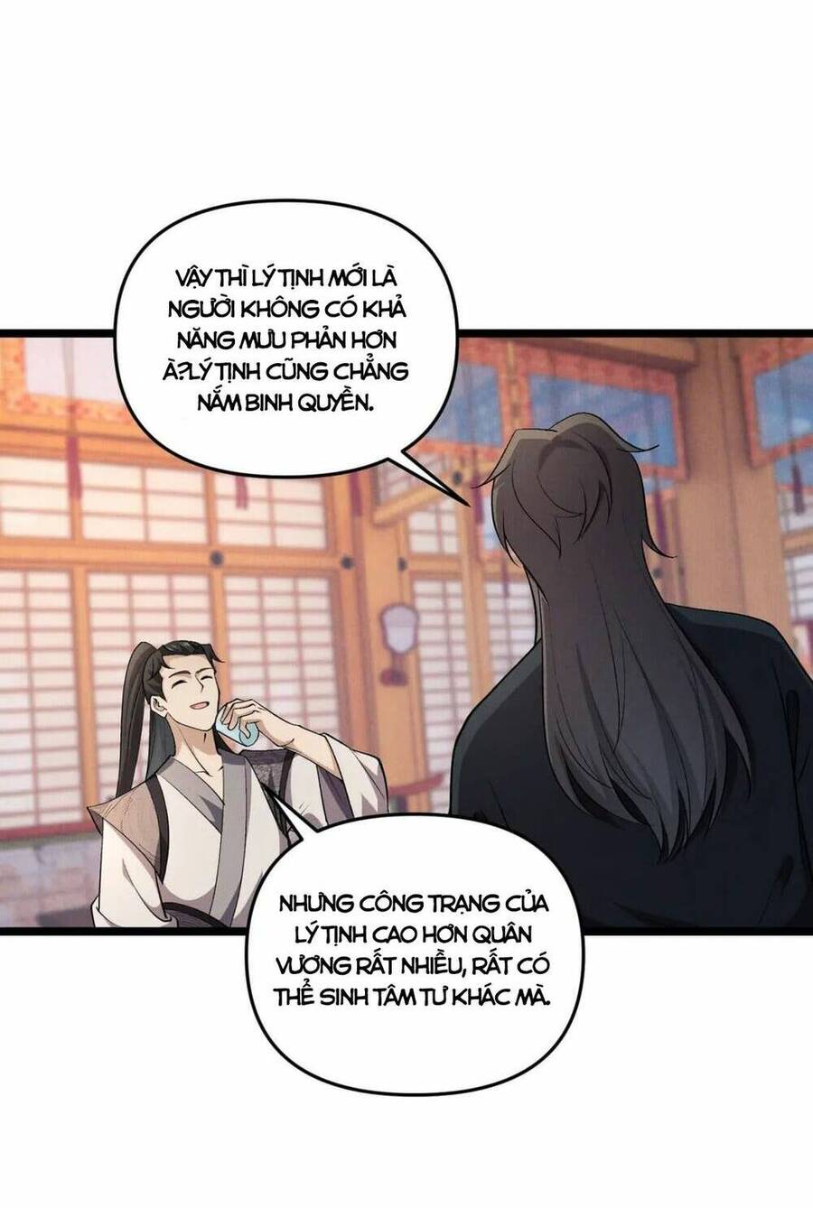 Đại Đường: Võ Thần Group Chat Chapter 48 - 34