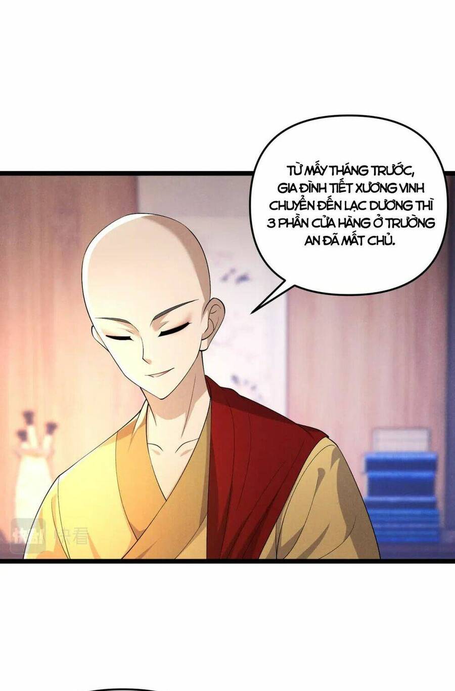 Đại Đường: Võ Thần Group Chat Chapter 49 - 18