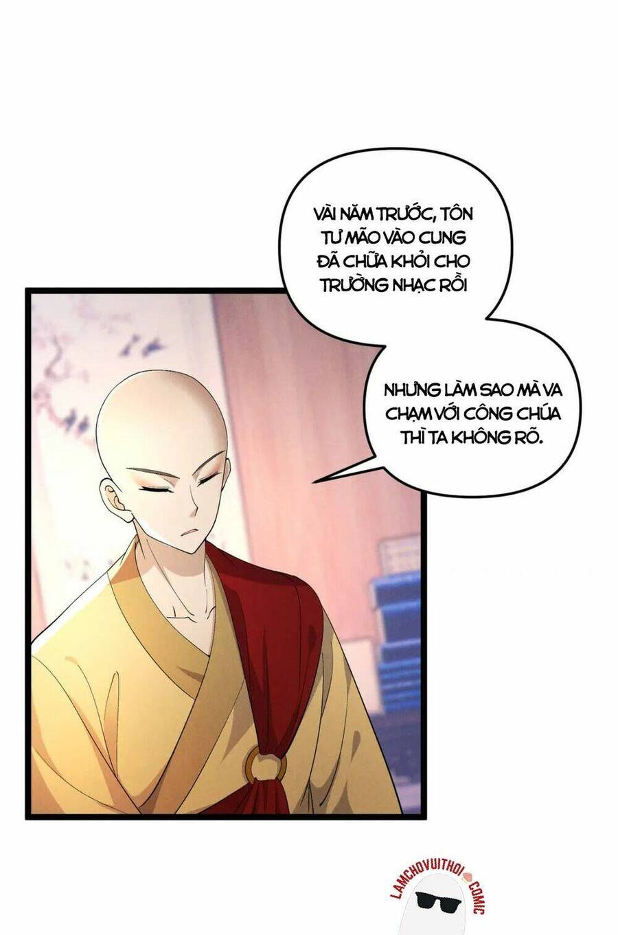 Đại Đường: Võ Thần Group Chat Chapter 49 - 22