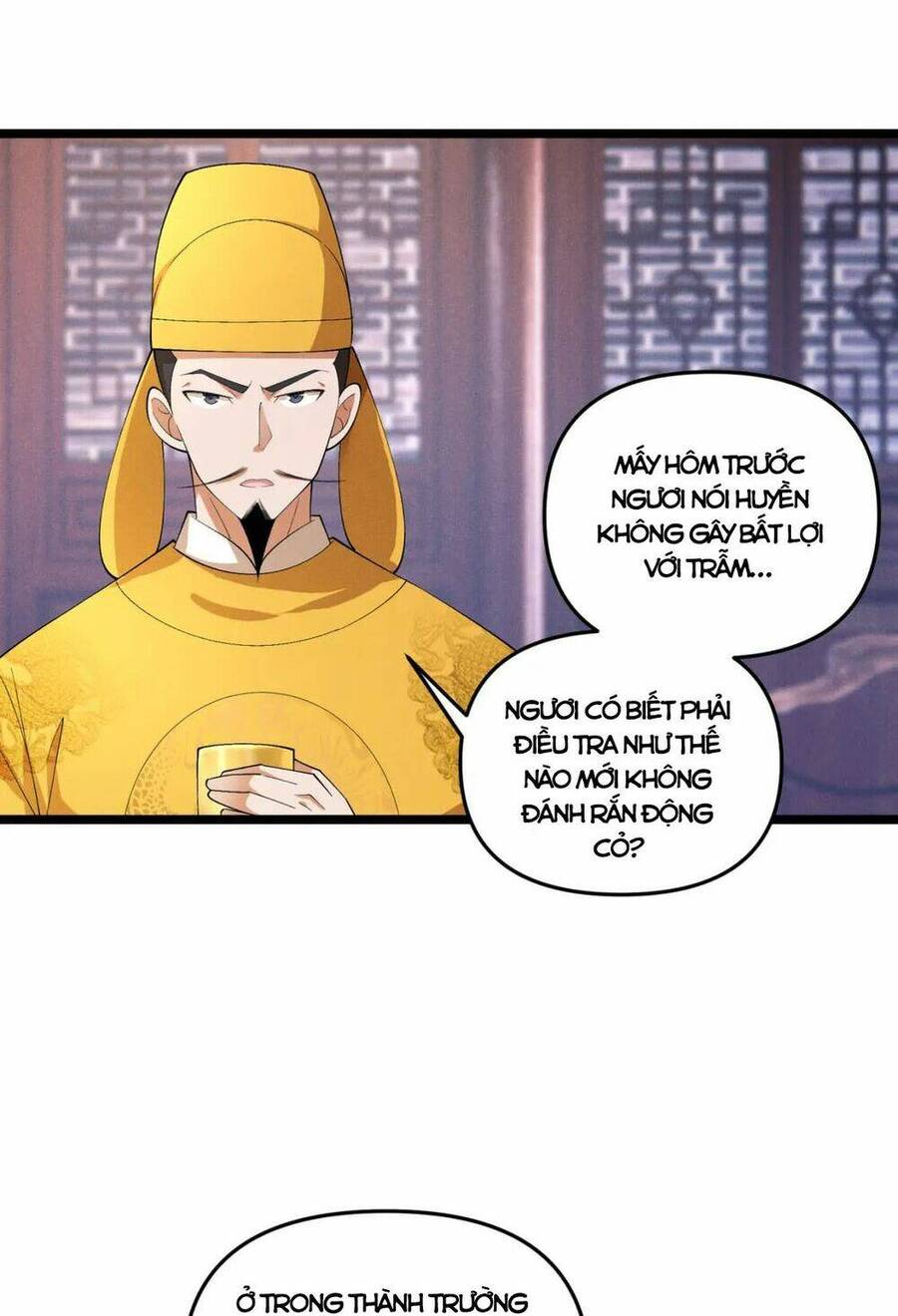 Đại Đường: Võ Thần Group Chat Chapter 49 - 40