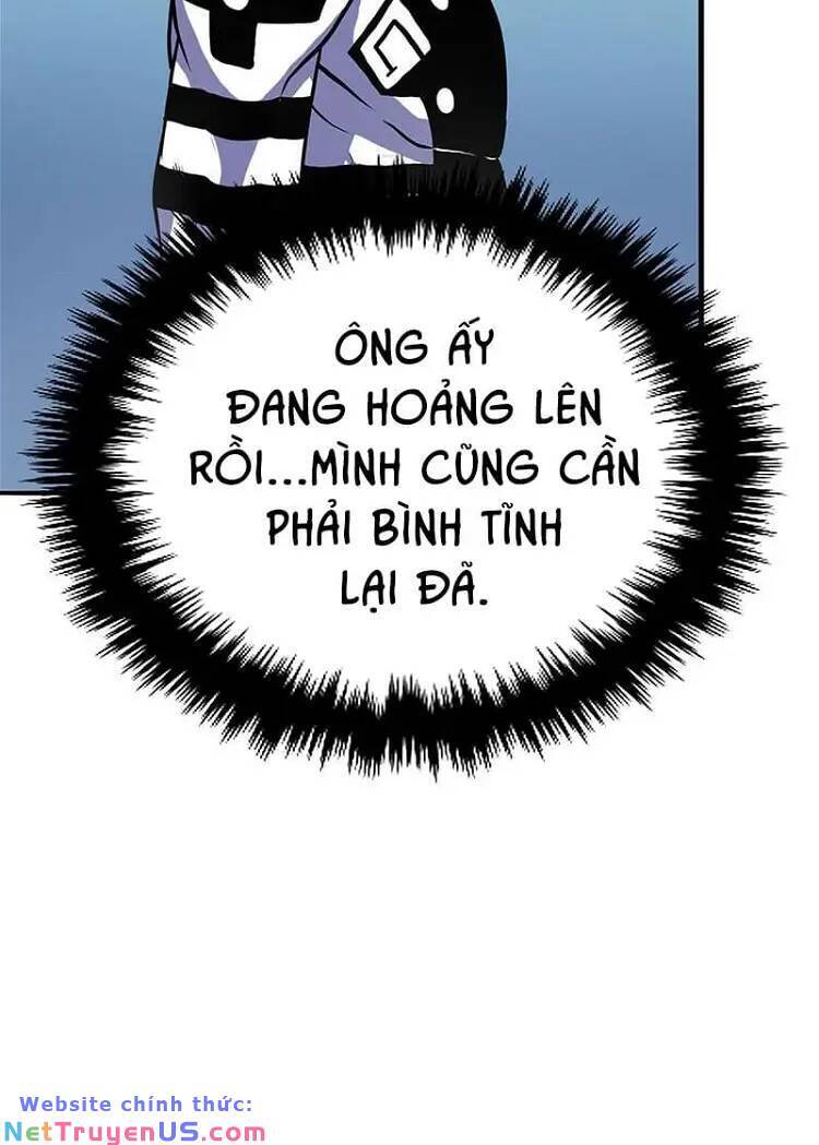 Trò Chơi Của Thần Chapter 1 - 8