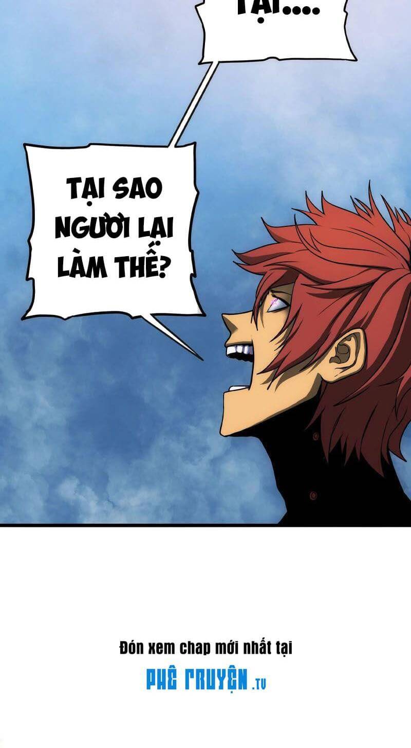 Trò Chơi Của Thần Chapter 2 - 36