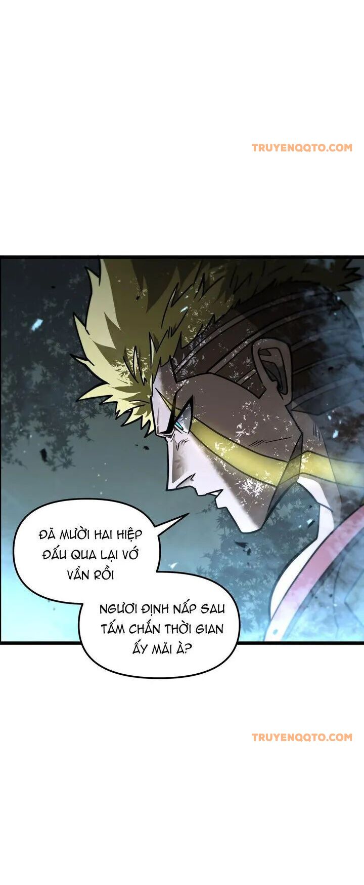 Trò Chơi Của Thần Chapter 73 - 43