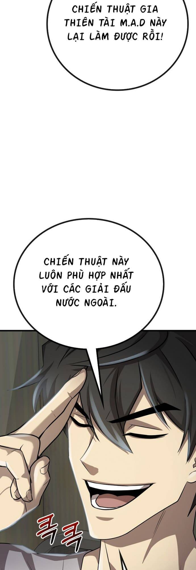 Chiến Lược Gia Bóng Đá Tài Ba Chapter 1 - 32