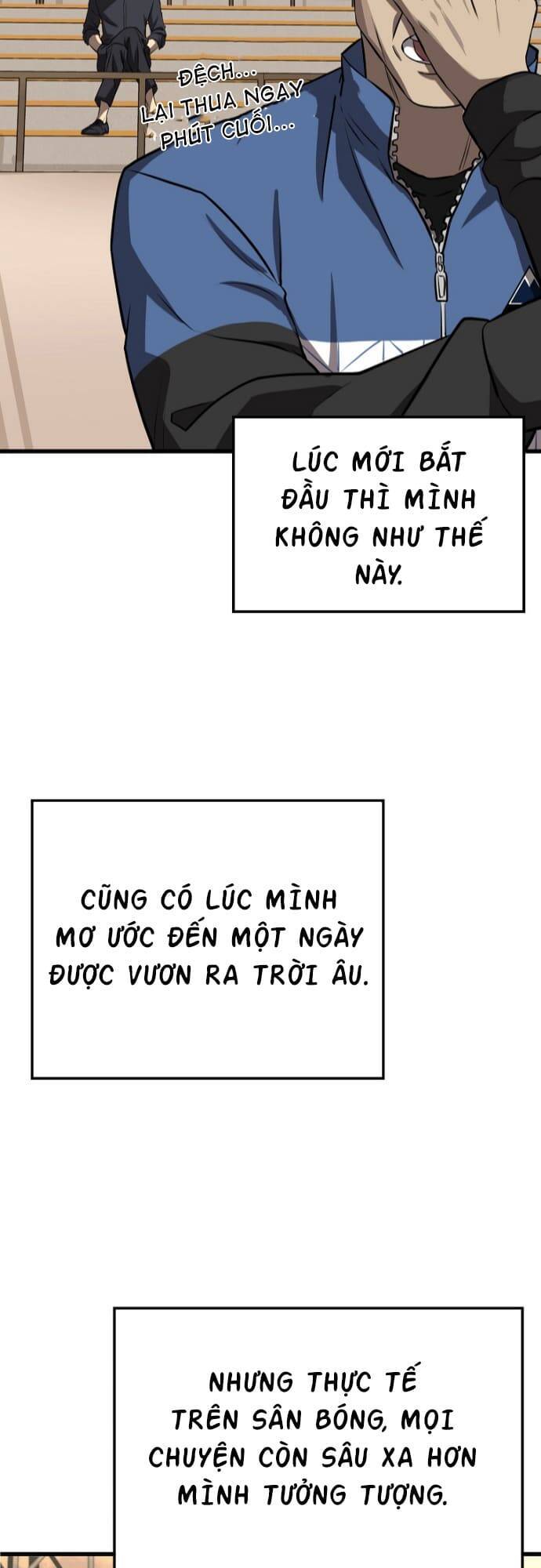 Chiến Lược Gia Bóng Đá Tài Ba Chapter 1 - 47