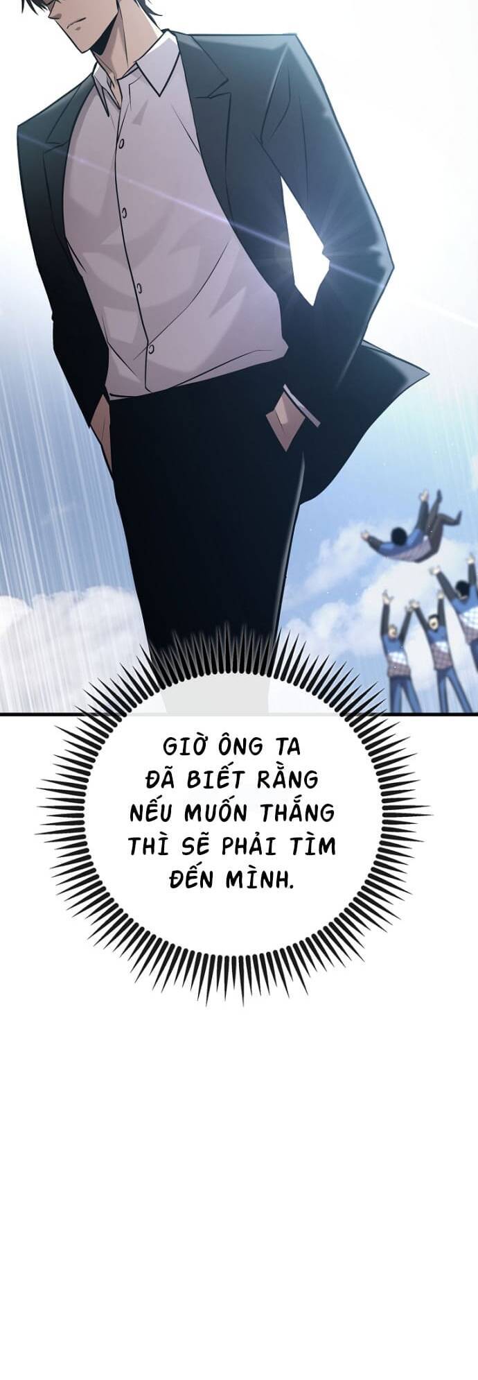 Chiến Lược Gia Bóng Đá Tài Ba Chapter 2 - 61