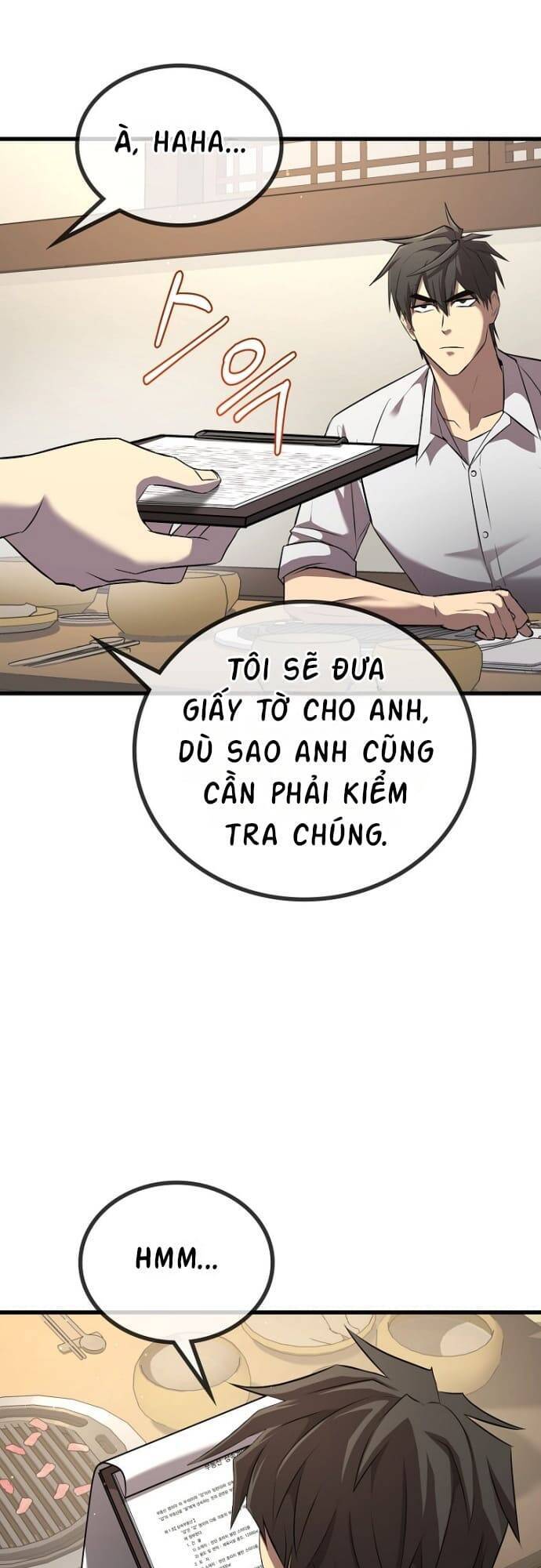 Chiến Lược Gia Bóng Đá Tài Ba Chapter 3 - 38