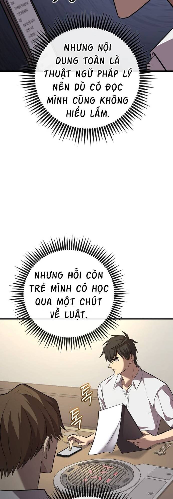 Chiến Lược Gia Bóng Đá Tài Ba Chapter 3 - 40