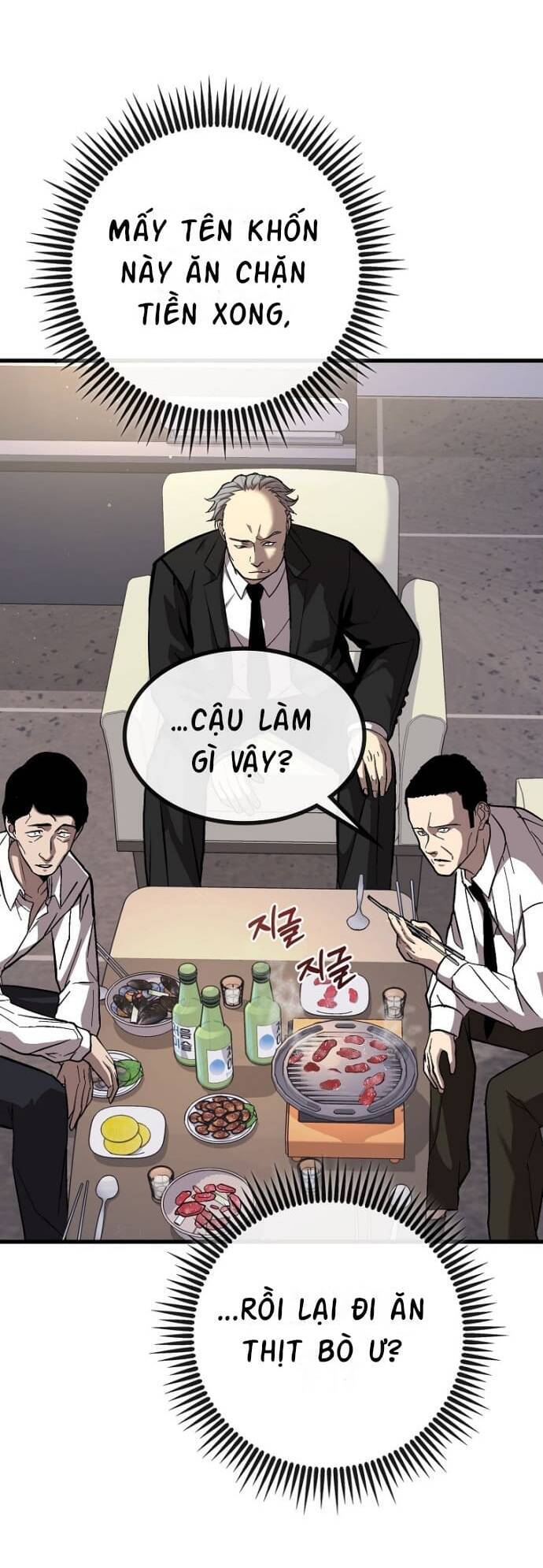 Chiến Lược Gia Bóng Đá Tài Ba Chapter 3 - 10