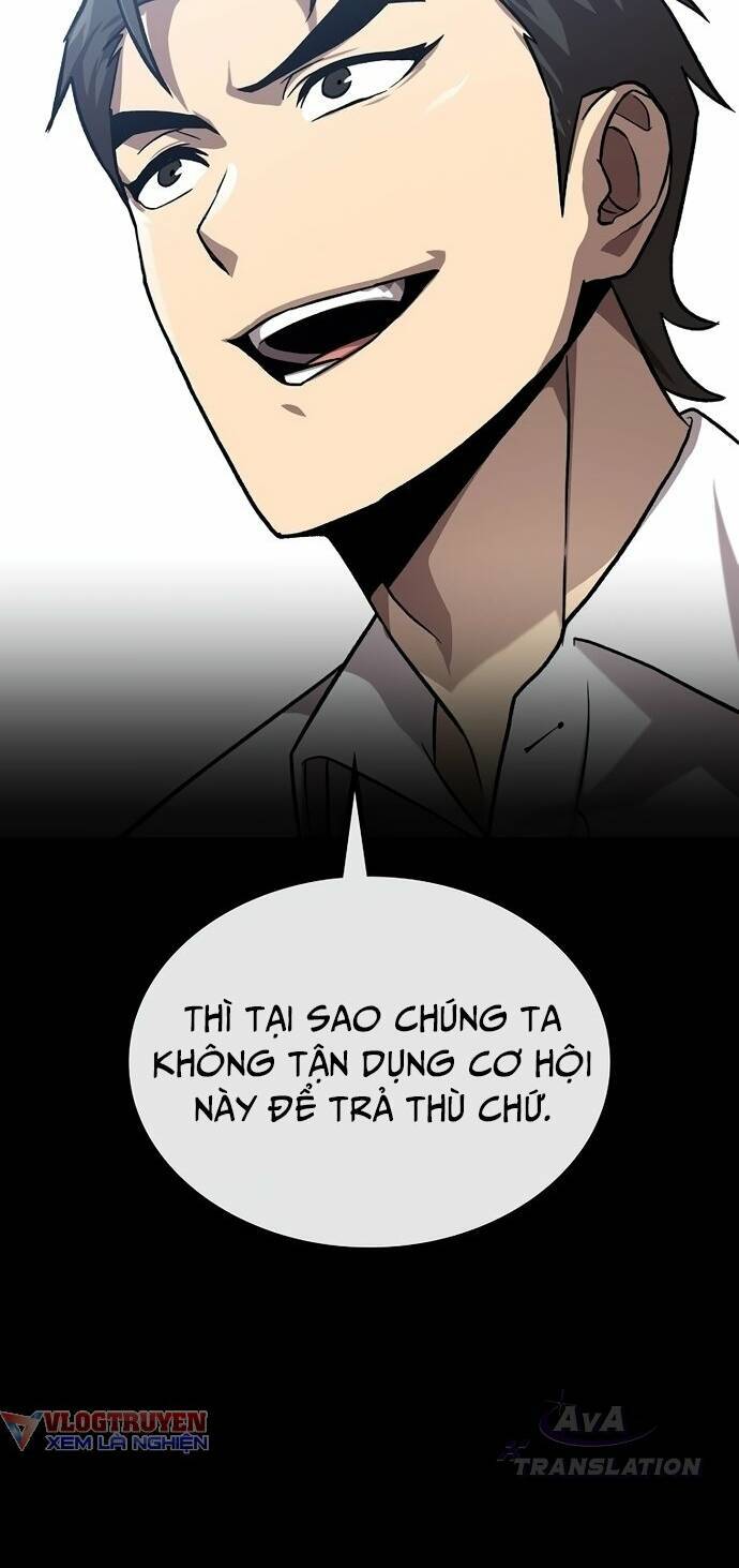 Chiến Lược Gia Bóng Đá Tài Ba Chapter 11 - 58