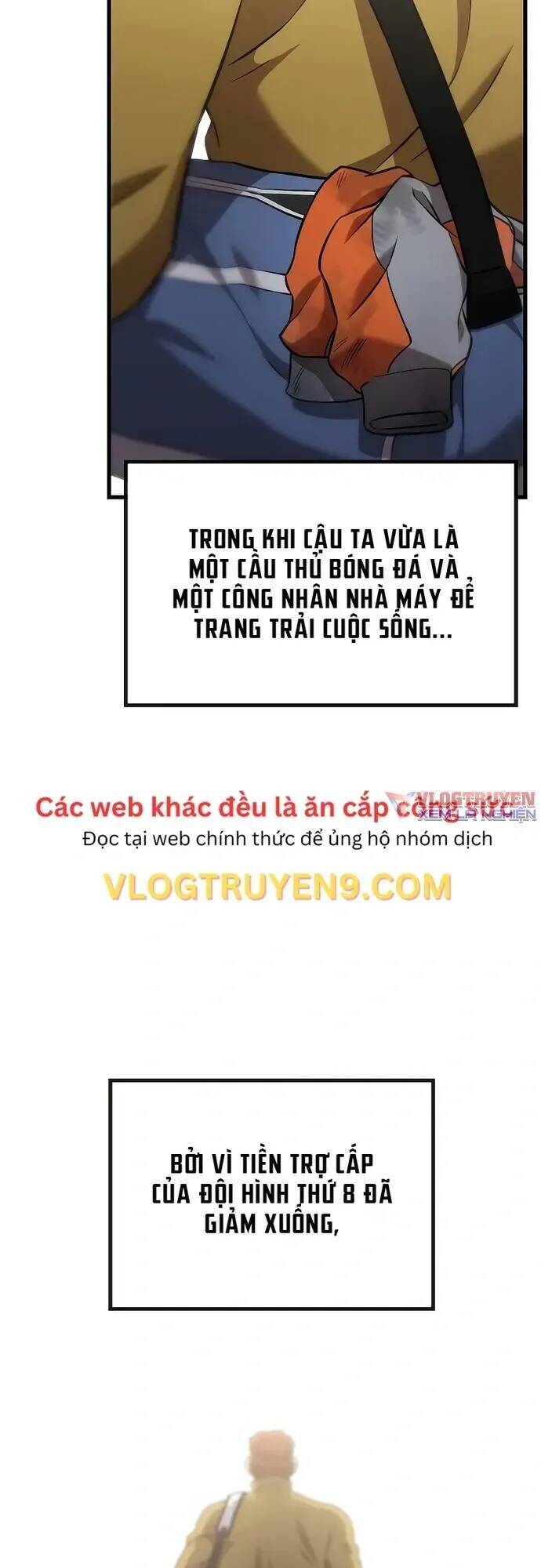 Chiến Lược Gia Bóng Đá Tài Ba Chapter 26 - 36