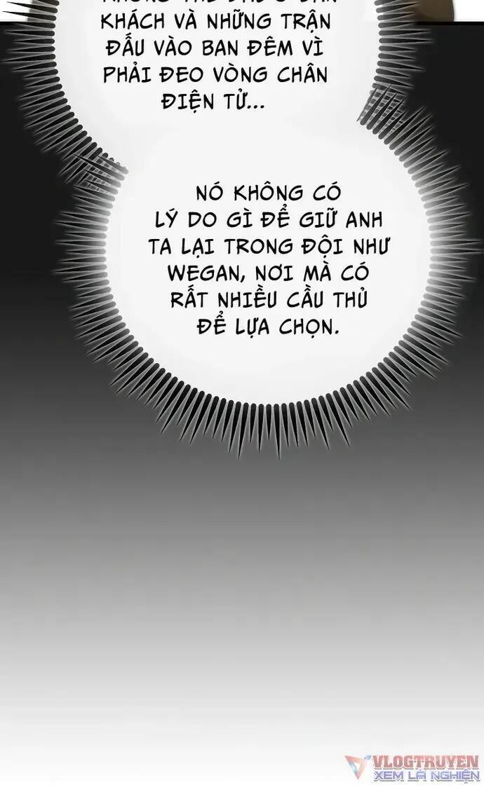 Chiến Lược Gia Bóng Đá Tài Ba Chapter 26 - 46