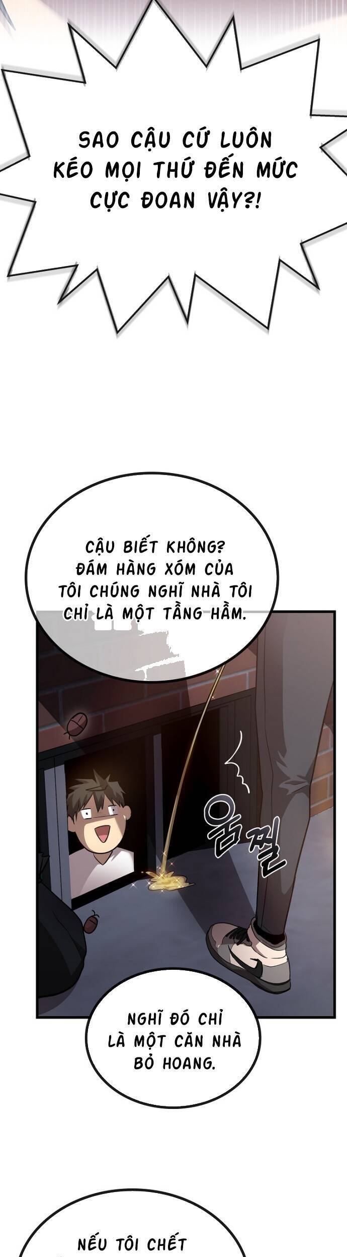 Chiến Lược Gia Bóng Đá Tài Ba Chapter 5 - 25