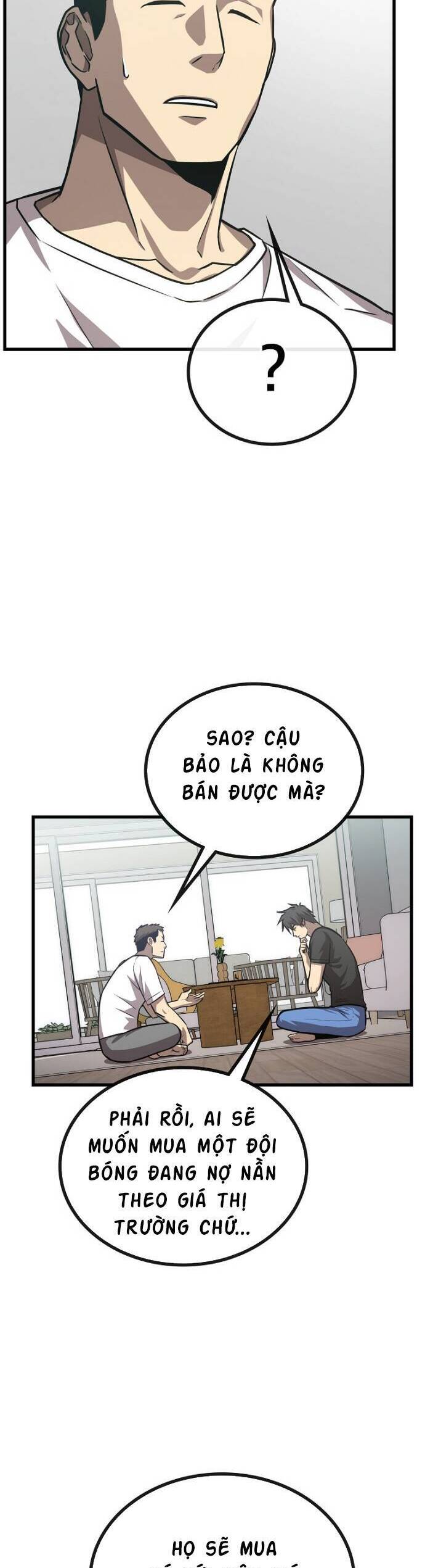 Chiến Lược Gia Bóng Đá Tài Ba Chapter 5 - 30