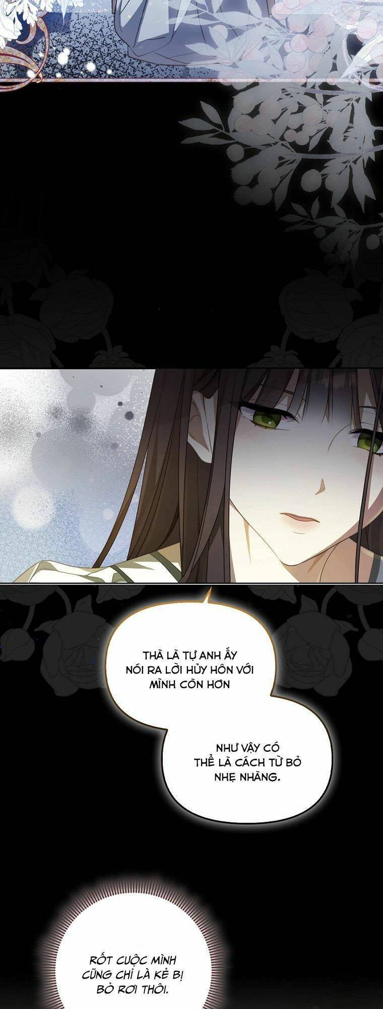 Sao Lại Ám Ảnh Cô Vợ Giả Mạo Quá Vậy? Chapter 1 - 41