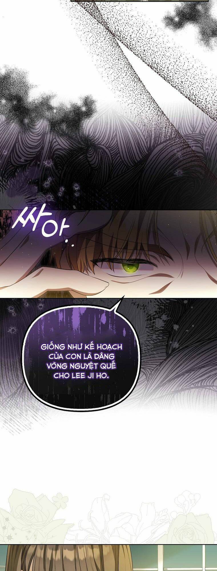 Sao Lại Ám Ảnh Cô Vợ Giả Mạo Quá Vậy? Chapter 3 - 8