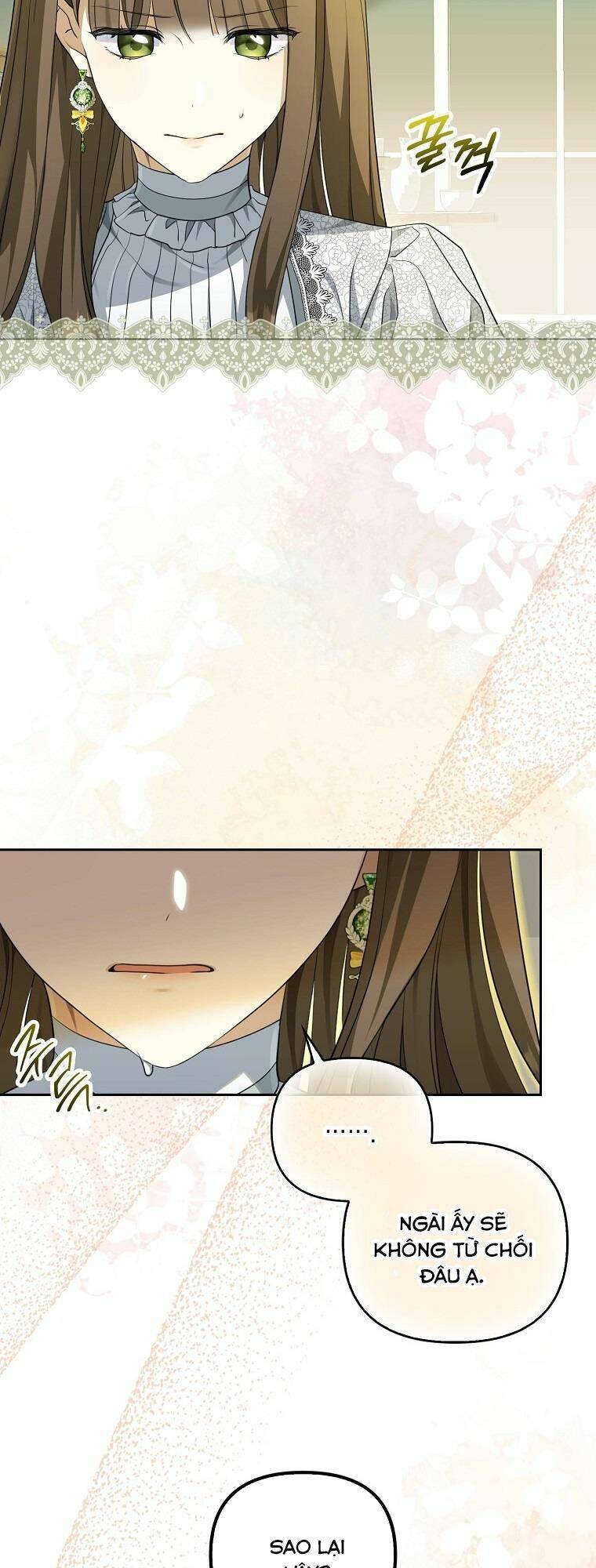 Sao Lại Ám Ảnh Cô Vợ Giả Mạo Quá Vậy? Chapter 3 - 9