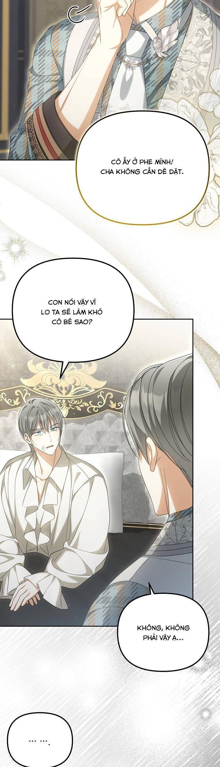 Sao Lại Ám Ảnh Cô Vợ Giả Mạo Quá Vậy? Chapter 32 - 7