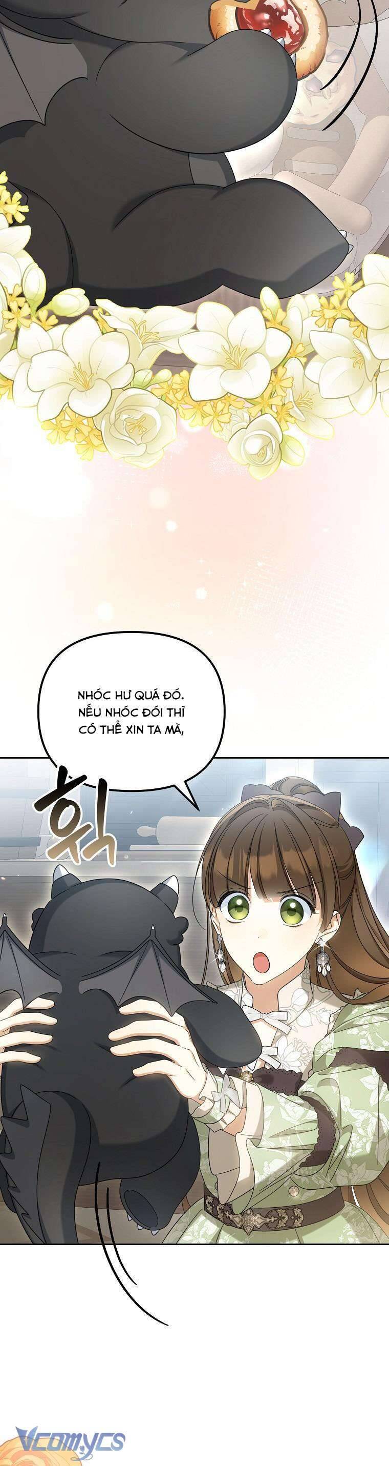 Sao Lại Ám Ảnh Cô Vợ Giả Mạo Quá Vậy? Chapter 40 - 20