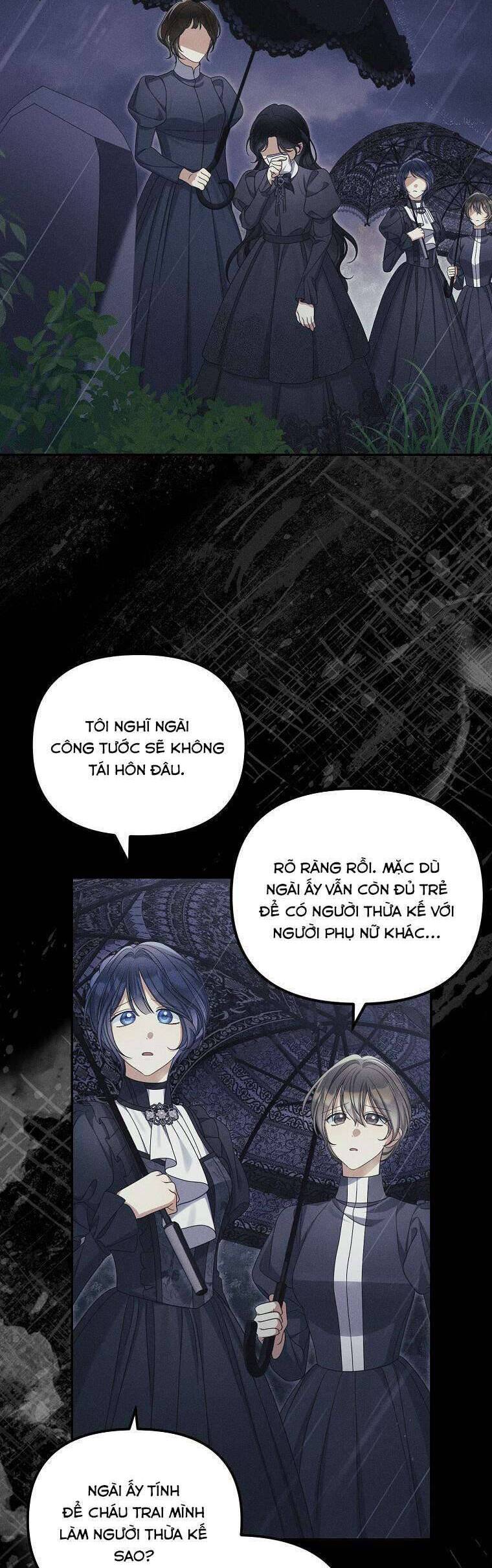 Sao Lại Ám Ảnh Cô Vợ Giả Mạo Quá Vậy? Chapter 52 - 30