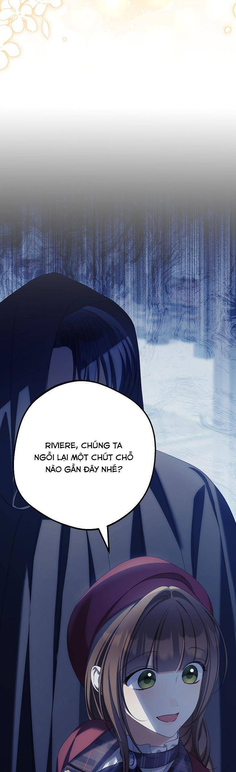 Sao Lại Ám Ảnh Cô Vợ Giả Mạo Quá Vậy? Chapter 61 - 55