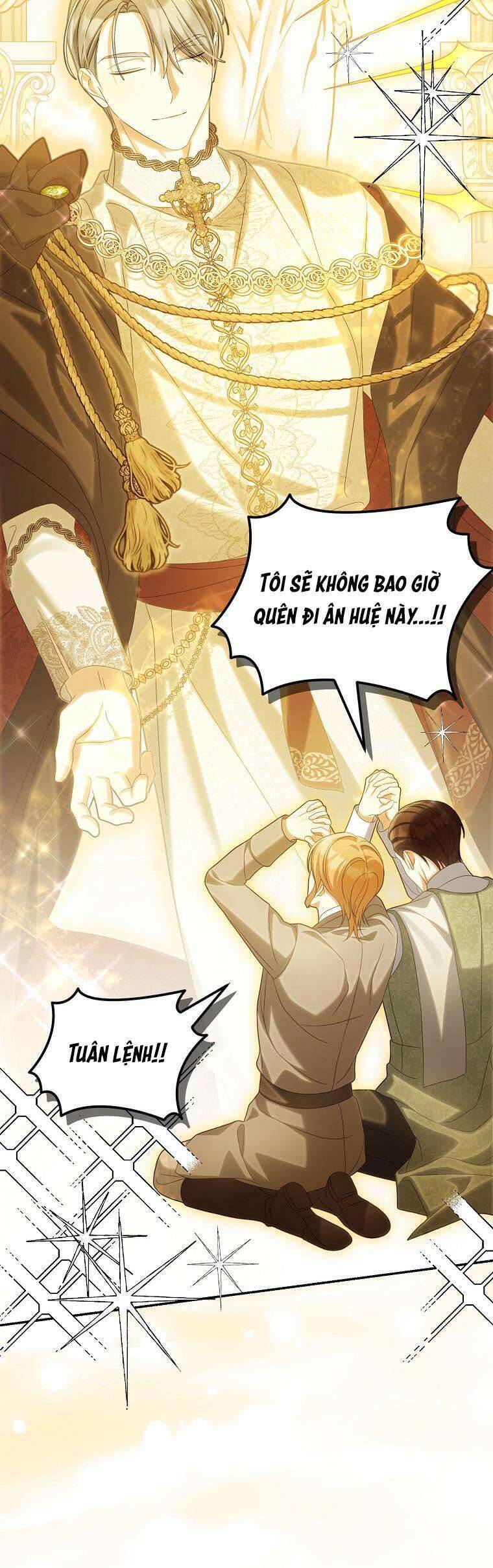 Sao Lại Ám Ảnh Cô Vợ Giả Mạo Quá Vậy? Chapter 64 - 32