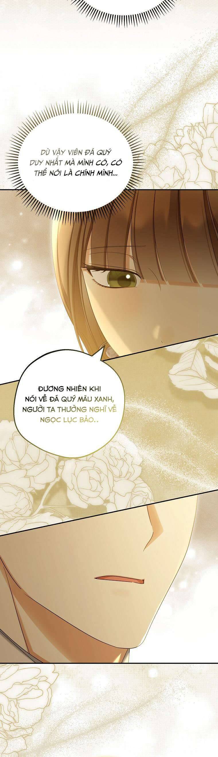 Sao Lại Ám Ảnh Cô Vợ Giả Mạo Quá Vậy? Chapter 64 - 9