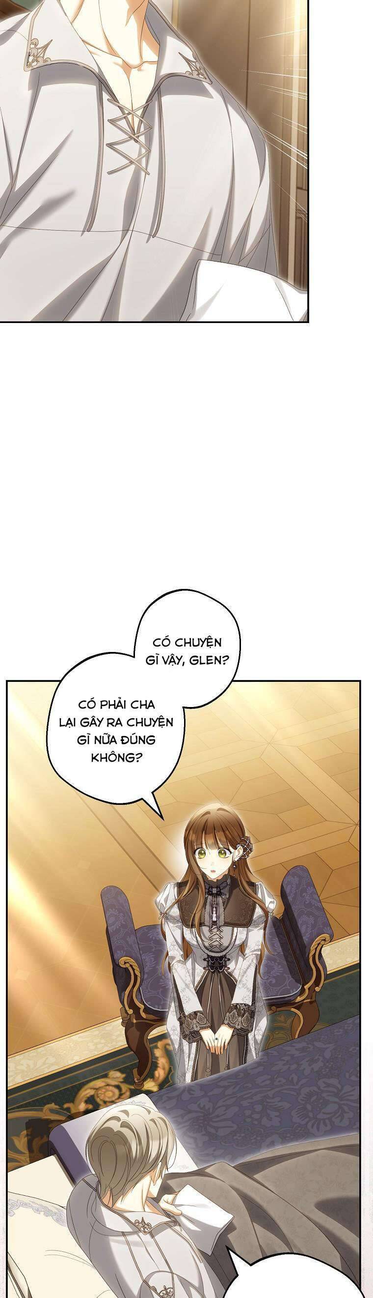 Sao Lại Ám Ảnh Cô Vợ Giả Mạo Quá Vậy? Chapter 65 - 48