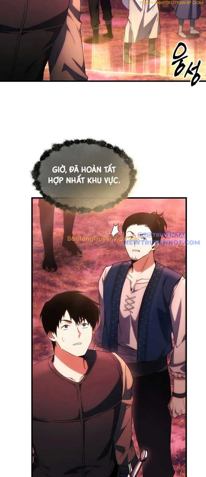 Người Chơi Mạnh Nhất Hồi Quy Lần Thứ 100 Chapter 46 - 47