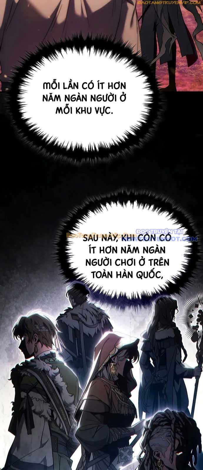 Người Chơi Mạnh Nhất Hồi Quy Lần Thứ 100 Chapter 46 - 57