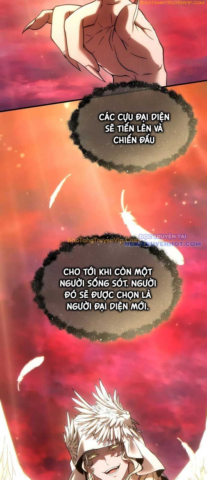 Người Chơi Mạnh Nhất Hồi Quy Lần Thứ 100 Chapter 46 - 64