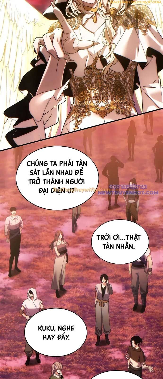 Người Chơi Mạnh Nhất Hồi Quy Lần Thứ 100 Chapter 46 - 65